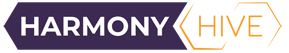 My Harmony Hive Logo